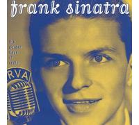 Sinatra, Frank - Golden Days of Radio
