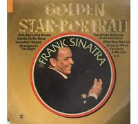 Sinatra, Frank - Golden Star Portrait [Vinyl LP]