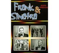 Sinatra Frank Good - frank sinatra & good firends dvd Italian Import