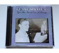 Sinatra Frank - Got the World on a String