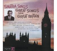 Sinatra, Frank - Great Songs From Great Britian