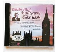 Sinatra, Frank - Great Songs From Great Britian