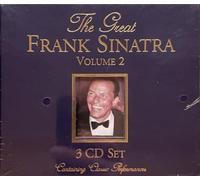 Sinatra, Frank - Great Volume 2
