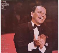 Sinatra, Frank - Greatest Hits 2 [VINYL]