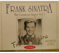 Sinatra Frank - Greatest Singer Vol 1