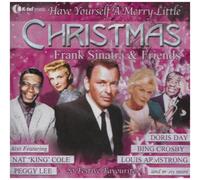 Sinatra, Frank - Have Yourself A Merry Little Christmas