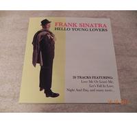 Sinatra Frank - Hello Young Lovers