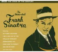 Sinatra, Frank - Immortal Frank Sinatra, The - The Voice Of The Century
