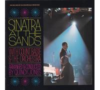Frank Sinatra - In Concert:Sinatra at the Sands