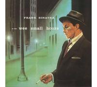 Frank Sinatra - In the Wee Small Hours - Vinyl (2017)