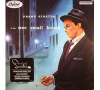 SINATRA, Frank - In The Wee Small Hours (remastered) - Vinyl (180 gram vinyl LP)