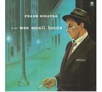 SINATRA, Frank - In The Wee Small Hours - Vinyl (180 gram vinyl LP)