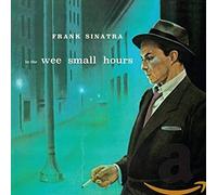 SINATRA FRANK - IN THEW WEE SMALL HOURS - CD - A600z
