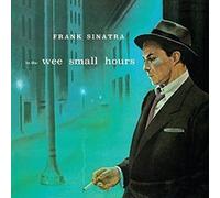 SINATRA FRANK - IN THEW WEE SMALL HOURS - CD - N600z