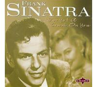 Sinatra Frank - Ive Got a Crush on You