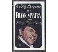 Sinatra, Frank - Jolly Christmas [CASSETTE]