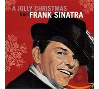 Sinatra, Frank - Jolly Christmas From Frank Sinatra