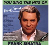 Sinatra,Frank/Karaoke - Hits of Frank Sinatra
