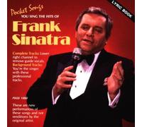Sinatra,Frank/Karaoke - Hits of Frank Sinatra Vol.3
