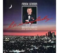 Sinatra, Frank - L.A. is My Lady