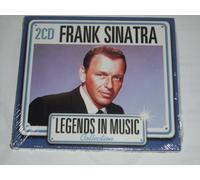 Sinatra,Frank - Legends in Music
