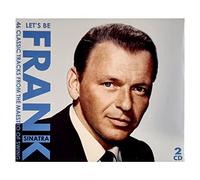 Sinatra, Frank - Let's Be Frank