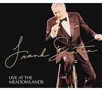 Frank Sinatra - Live At The Meadowlands