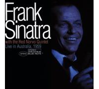 Sinatra, Frank - Live in Australia