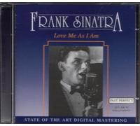 Sinatra,Frank - Love me as I am (24 tracks)