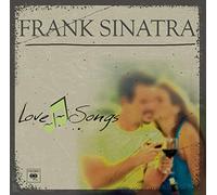 Frank Sinatra - Frank Sinatra-Love Songs
