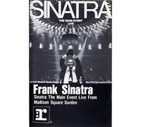 Sinatra, Frank - Main Event [CASSETTE]