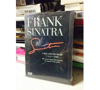 Sinatra, Frank - Man & His Music