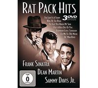 Sinatra,Frank-Martin,Dean - Rat Pack Hits
