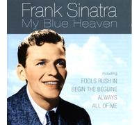 Frank Sinatra - My Blue Heaven