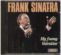 Sinatra,Frank - My Funny Valentine