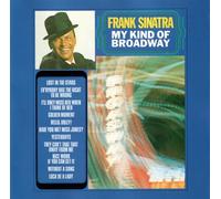 Sinatra Frank - My Kind Of Broadway