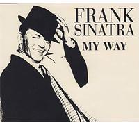 Sinatra Frank - My Way