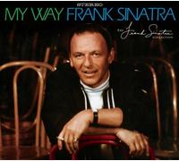 Sinatra, Frank - My Way (Aniv) (Ocrd)