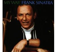 Sinatra Frank My Way (CD) Album (US IMPORT)