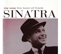 Sinatra Frank - My Way: The Best of Frank Sinatra