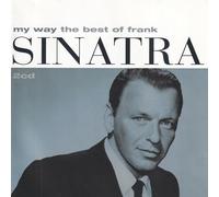 Sinatra Frank - My Way: The Best Of Frank Sinatra (2CD)