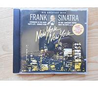 Sinatra, Frank - New York New York: His Greatest Hits