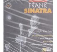 Sinatra Frank - Night and Day
