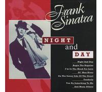 Sinatra,Frank - Night and Day