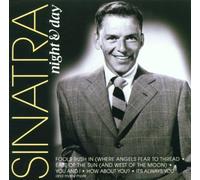 Sinatra,Frank - Night and Day