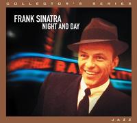 Sinatra, Frank - Night & Day