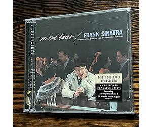 Sinatra, Frank - No One Cares