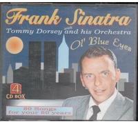Sinatra,Frank - Ol' Blue Eyes
