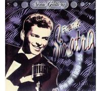 Sinatra Frank - On the Air, 1939-55