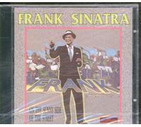 Sinatra Frank - On the Sunny Side of the Street